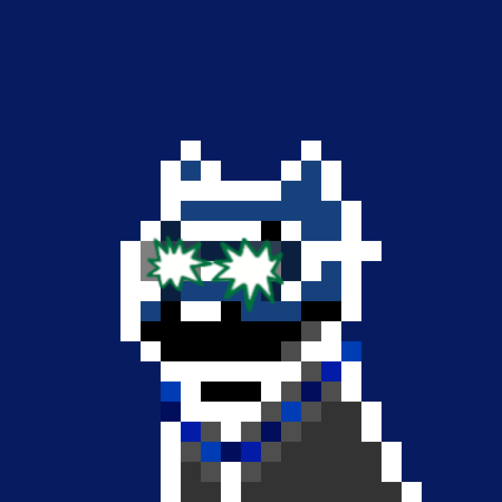 Anti Doginal Dog #3707