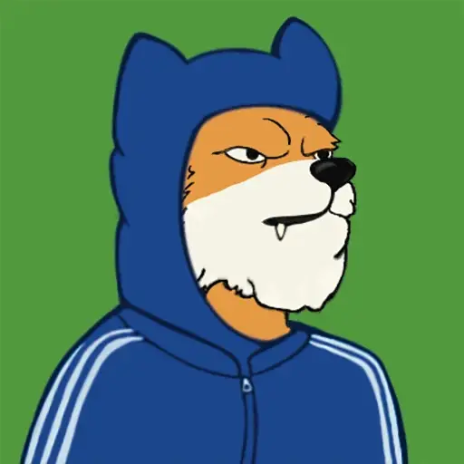 F*ck It We Bark #3731