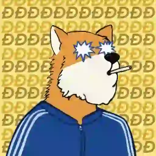 F*ck It We Bark #4830