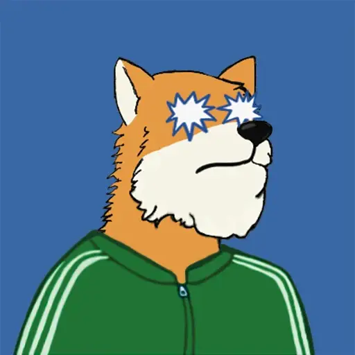 F*ck It We Bark #8101