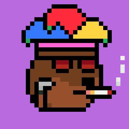 Dogepunk #6630
