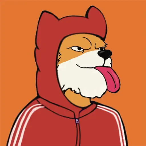 F*ck It We Bark #4571
