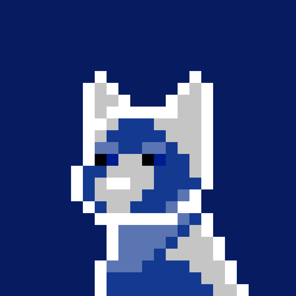 Anti Doginal Dog #8952