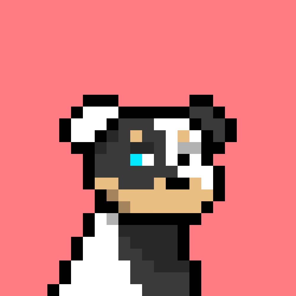 Doginal Dog #4384