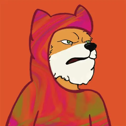 F*ck It We Bark #2575