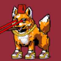 DogePunks #1642