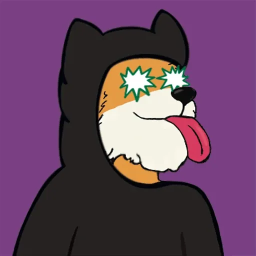 F*ck It We Bark #6413