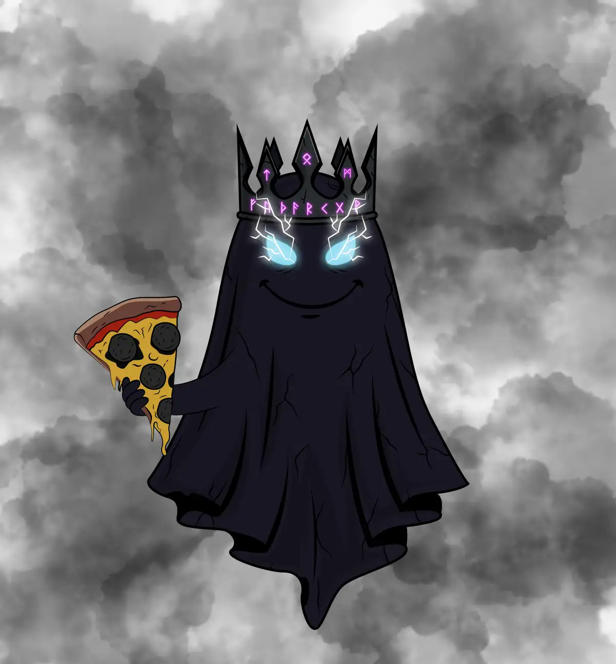Cursed 57