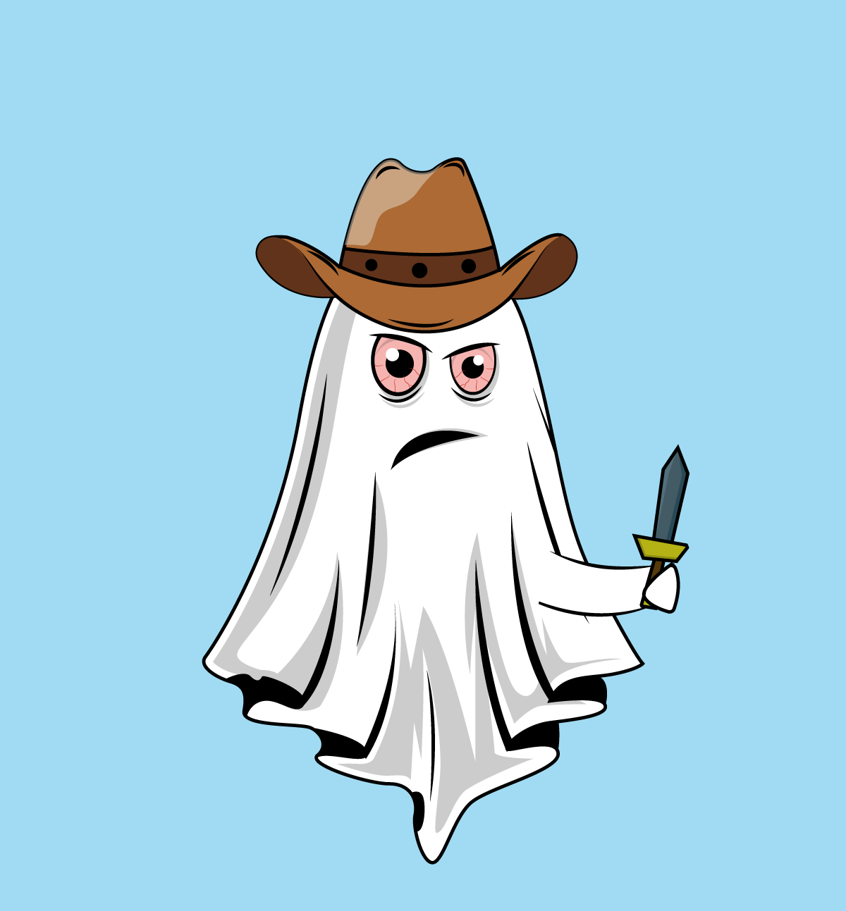The Spook Society #234