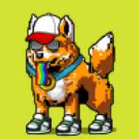 DogePunks #99