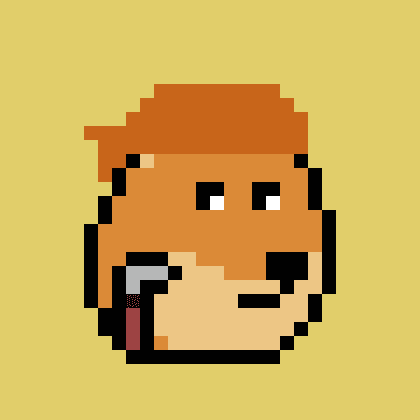 Dogepunk #1423