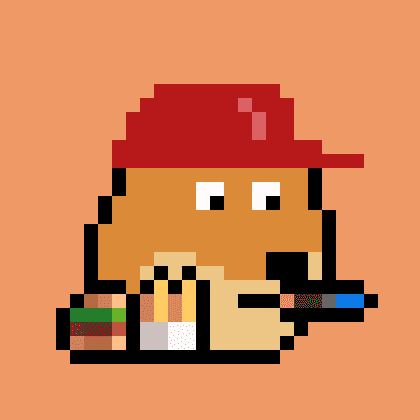Dogepunk #9164