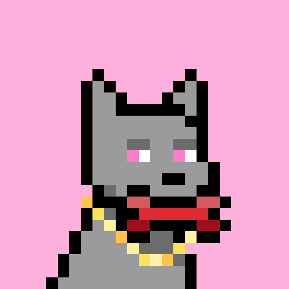 Doginal Dog #3870