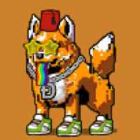 DogePunks #2195