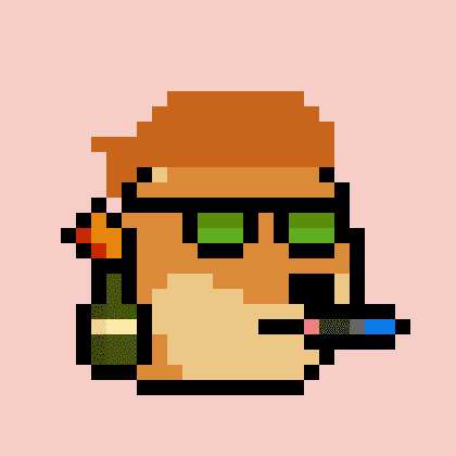 Dogepunk #404