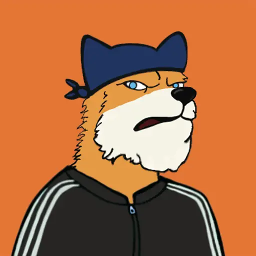 F*ck It We Bark #887