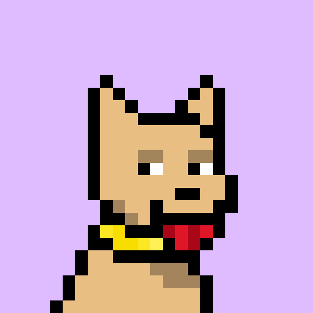 Doginal Dog #9935