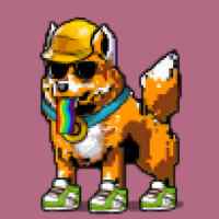 DogePunks #4745