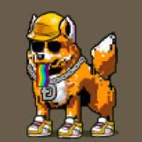 DogePunks #4962