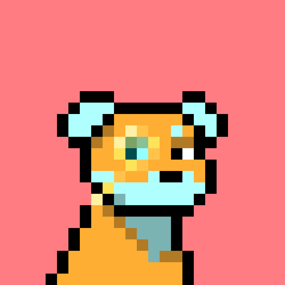 Doginal Dog #1681