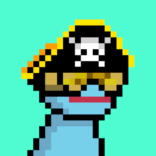 Doginal Frog #1790