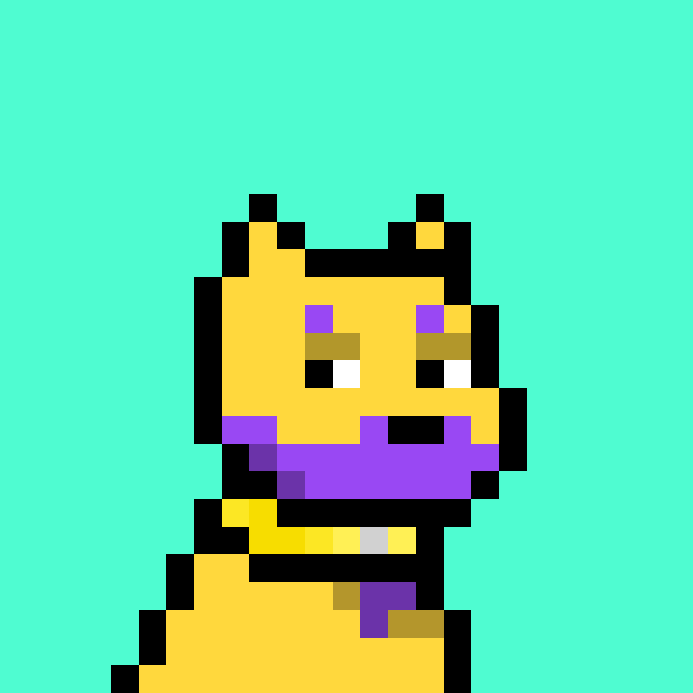 Doginal Dog #8145