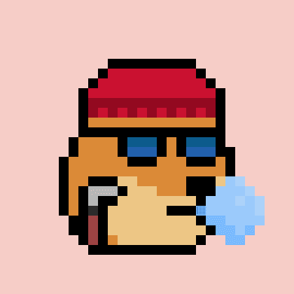 Dogepunk #5407