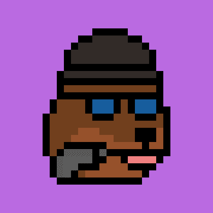 Dogepunk #2744
