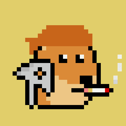 Dogepunk #360