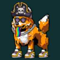 DogePunks #3875