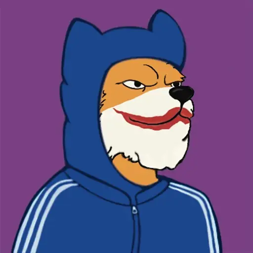 F*ck It We Bark #7723