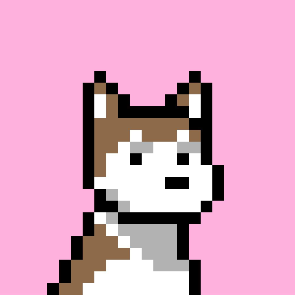 Doginal Dog #6532