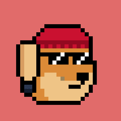 Dogepunk #913