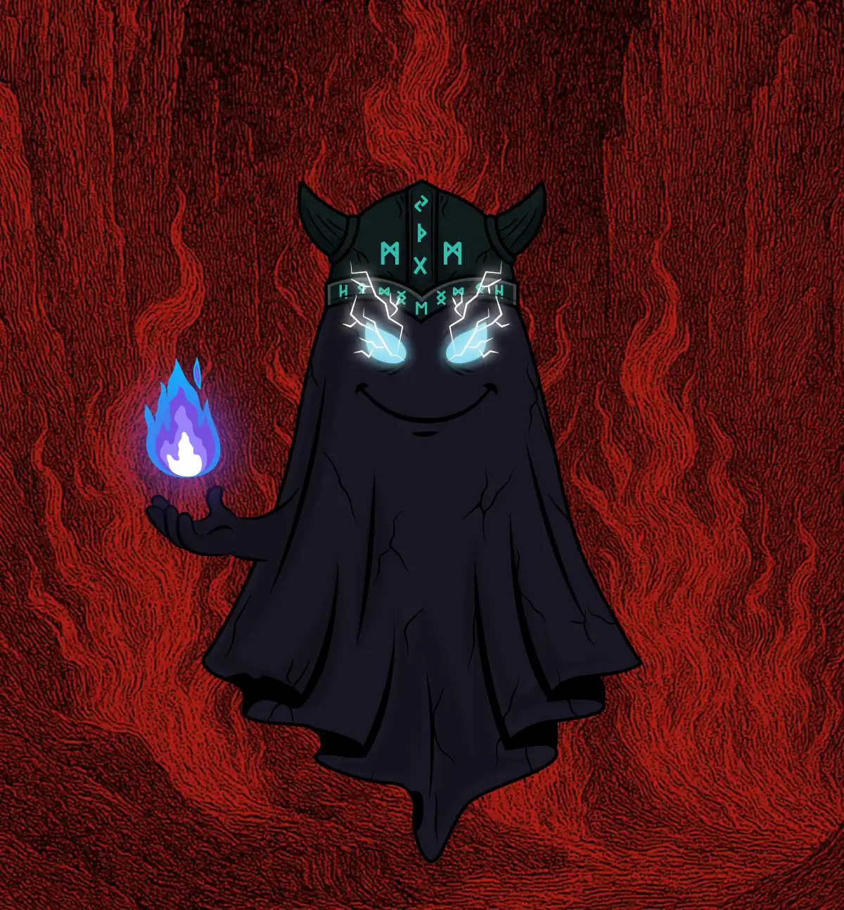 Cursed 63