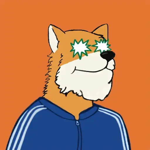 F*ck It We Bark #9904