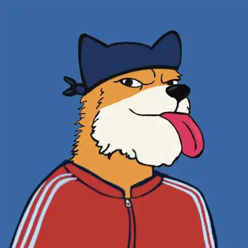 F*ck It We Bark #10334