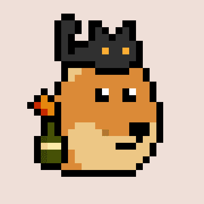 Dogepunk #3522
