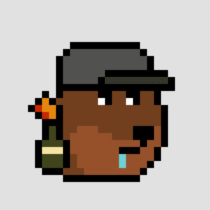 Dogepunk #5170