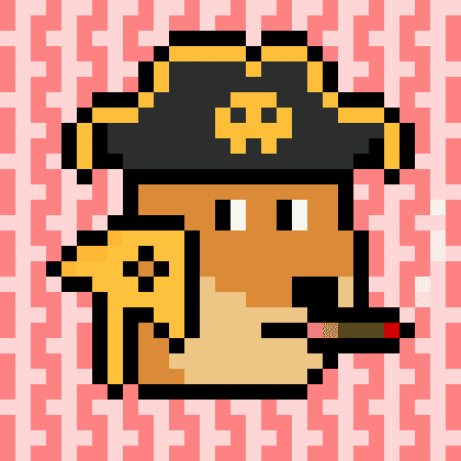 Dogepunk #8863