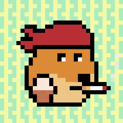 Dogepunk #5198