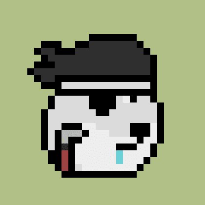 Dogepunk #1575