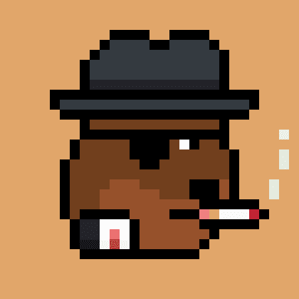 Dogepunk #6122