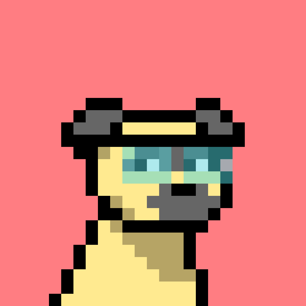 Doginal Dog #9464