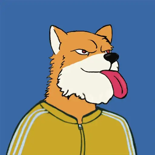 F*ck It We Bark #6562
