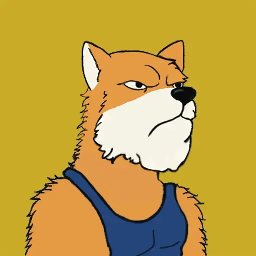 F*ck It We Bark #9659
