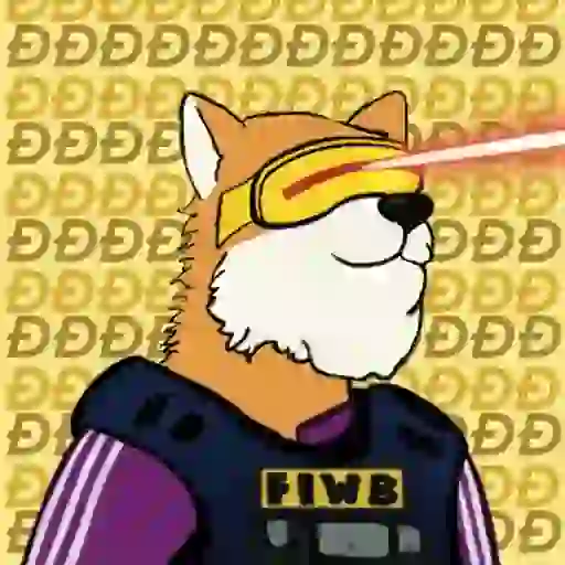 F*ck It We Bark #8534