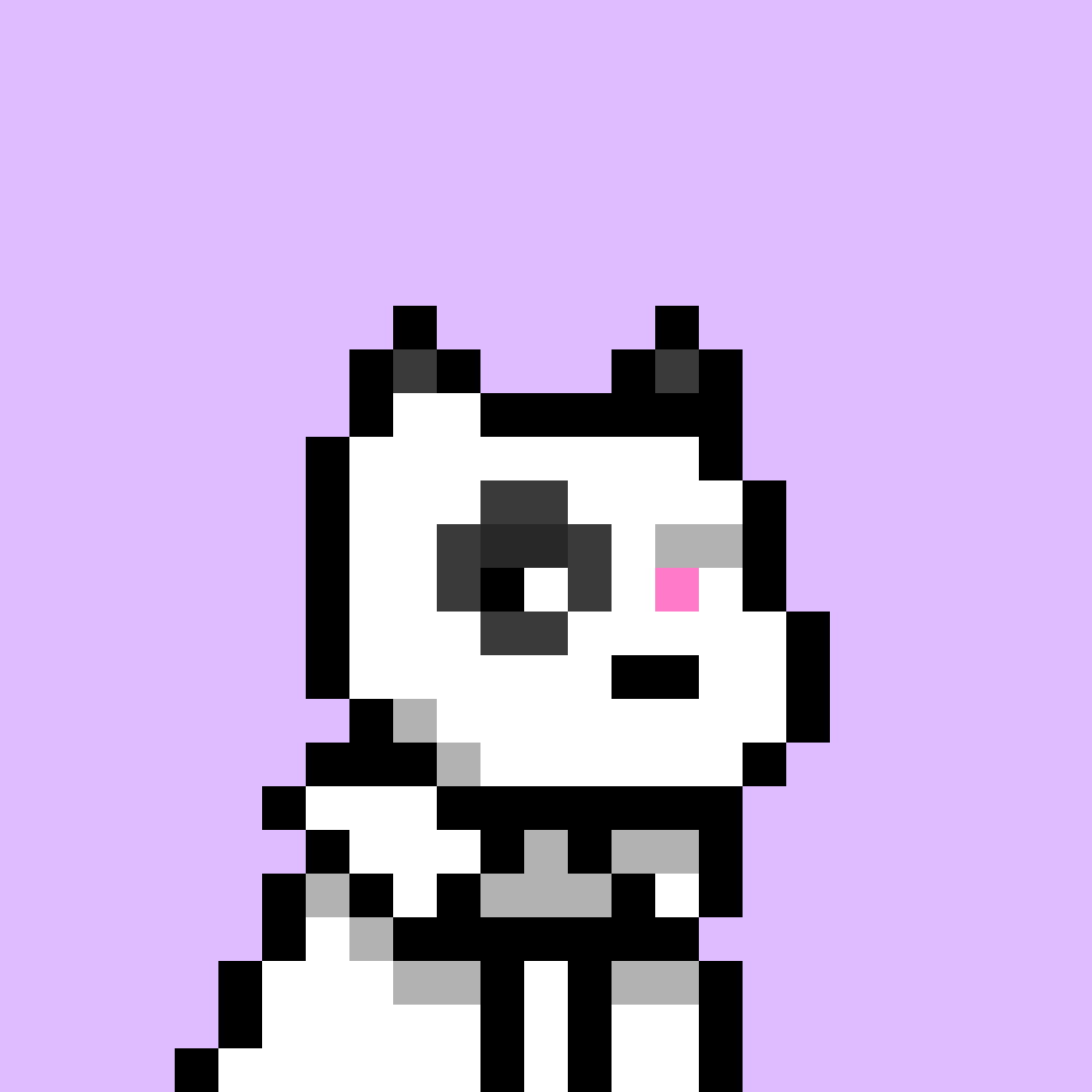Doginal Dog #2078