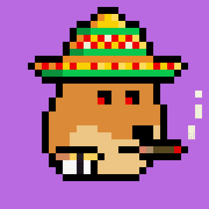 Dogepunk #3045