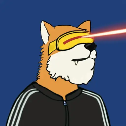 F*ck It We Bark #4564