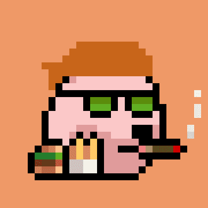 Dogepunk #4191